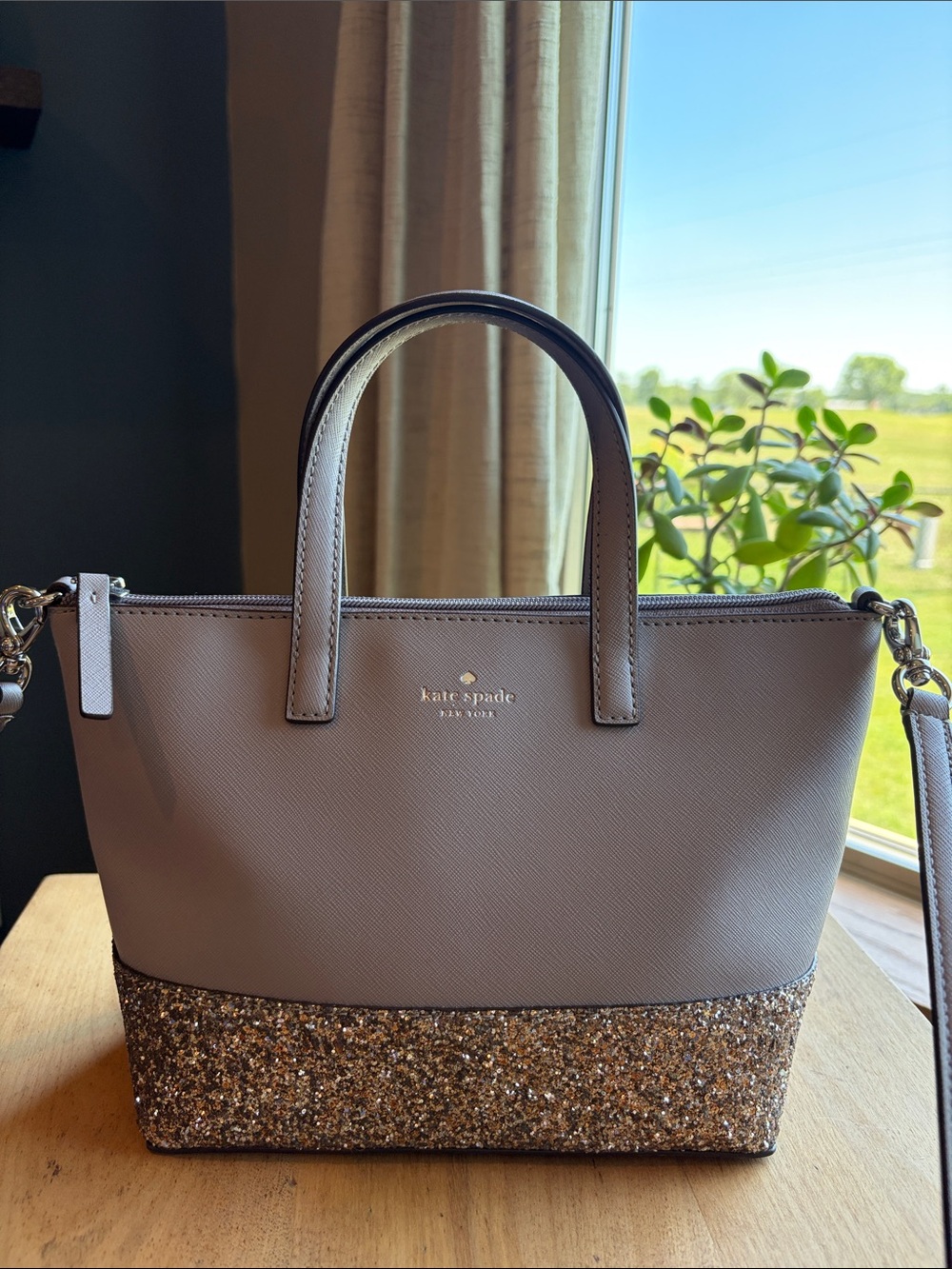 Kate Spade New York Greta Court Crossbody